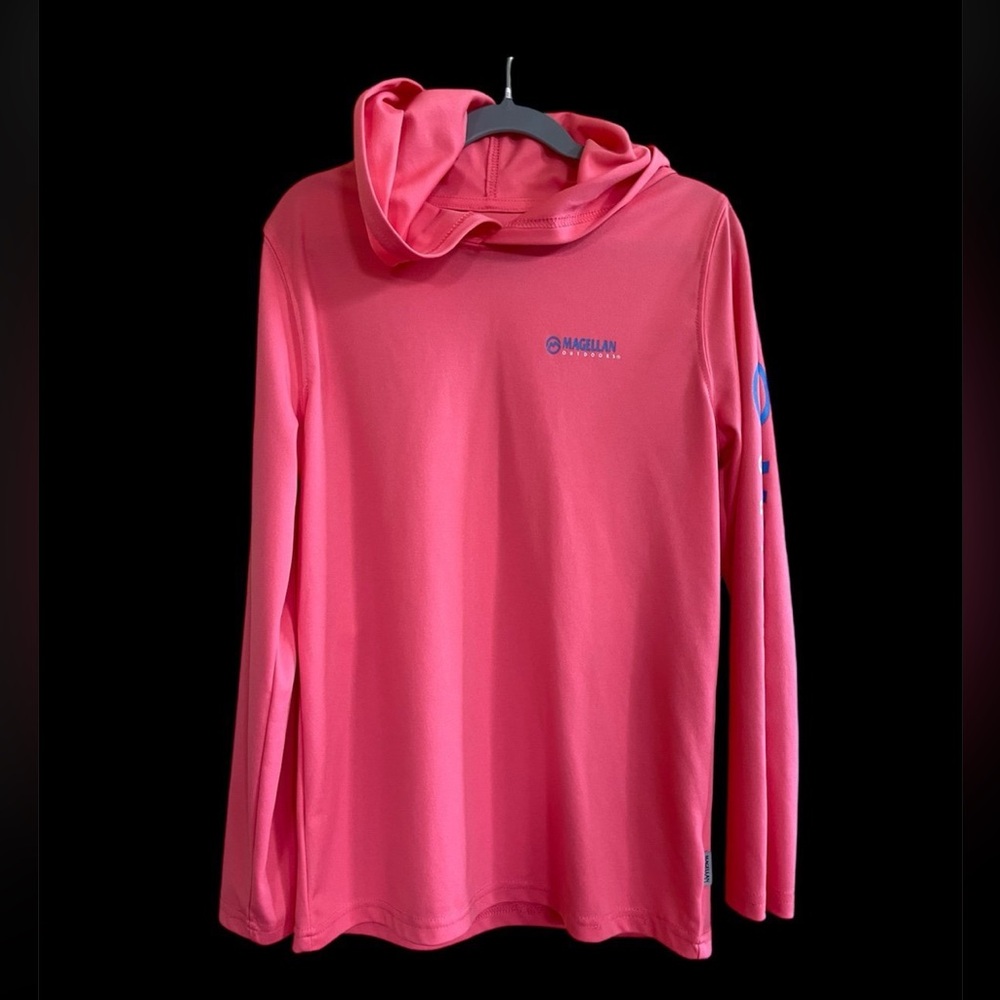 Magellan dry wick shirt YM